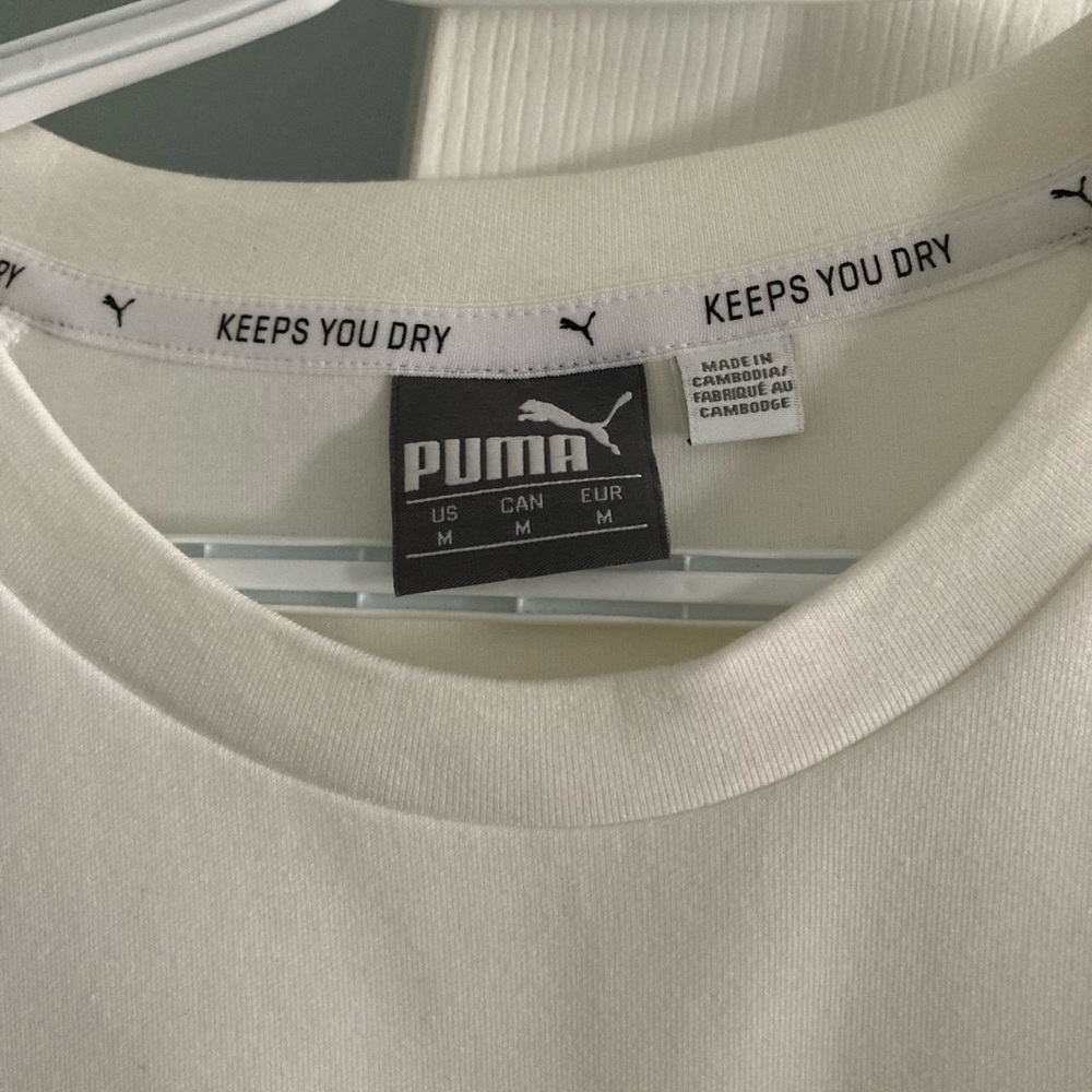 Puma Sweater - Picture 2 of 2